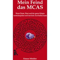 Bookmundo Mein Feind das MCAS