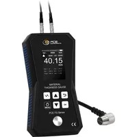 PCE Instruments PCE-TG 75A