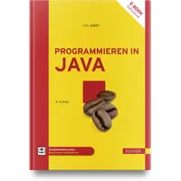 Hanser Fachbuchverlag Programmieren in Java: Einfach Java lernen