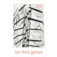 Kampa Verlag Ins Holz gehen