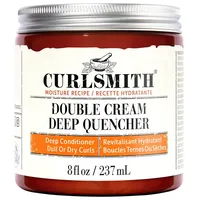 CURLSMITH Double Cream Deep Quencher 237 ml