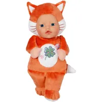 Zapf Creation BABY born for babies Fuchs 26cm