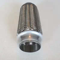 FA1 355-200 Flexrohr, Abgasanlage