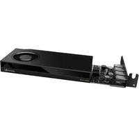 NVIDIA RTX A400 - Grafikkarten - RTX A400, 4