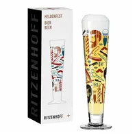 Ritzenhoff & Breker Ritzenhoff Heldenfest Bier 011