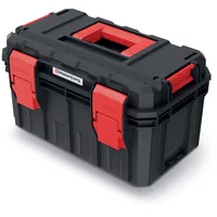 Kistenberg Werkzeugkoffer s block pro 45 mit Werkzeugtrage -