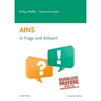 Elsevier AINS In Frage und Antwort
