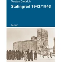 Reclam, Philipp Stalingrad 1942/1943
