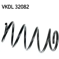 SKF Fahrwerksfeder VKDL 32082