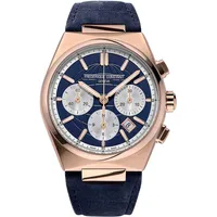 Frederique Constant FC-391NS4NH4 Herrenuhr Highlife Chronograph Automatic Herren Automatikchronograph