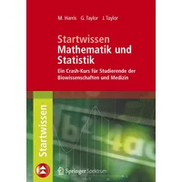 Springer Startwissen Mathematik und Statistik