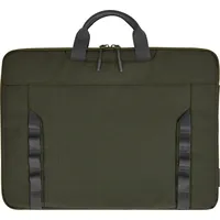 HP Modular Kunstfaser grün/grau bis 35,6 cm (14 Zoll)