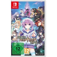 Nintendo Super Neptunia RPG (Nintendo Switch)