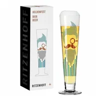 Ritzenhoff & Breker Ritzenhoff Bierglas 0,385 l