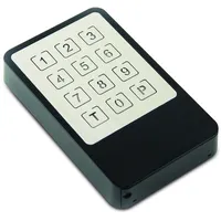 Berner Torantriebe Funk-Codetaster BDS591