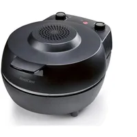 Silvercrest SILVERCREST® KITCHEN TOOLS Pizzaofen »SPOH 1200«