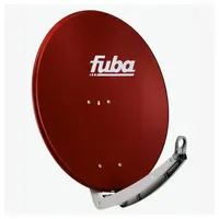 Fuba DAA 780 rot