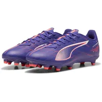 Puma Ultra 5 Play Herren Lapis Lazuli-Puma White-Sunset GLow