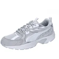 Puma Milenio Tech Suede Cool Light Gray / Feather