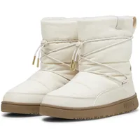 Puma Snowbae WNS Sneaker, Alpine Snow-Granola-Chocolate Chip, 40 EU