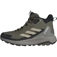 Adidas Terrex Anylander Mid RAIN.RDY Herren Olive Strata/Wonder Beige/Core