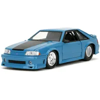 Jada Fast & Furious Ford Mustang GT 1:24 253203098
