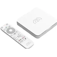 Homatics Box R Android TV 11/12 - Netflix HBO