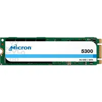 Lenovo ISG ThinkSystem M.2 5300 1.92TB SATA 6Gbps Non-Hot