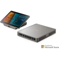 ViewSonic TRS10 for MTR Room Kit mini-PC & touc,