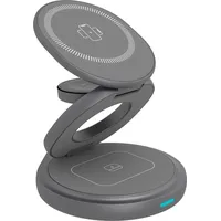RaidSonic ICY BOX IB-SH101-CH 3 in 1 klappbarer Ständer