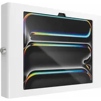 COMPULOCKS Halterung für iPad Pro M4 11" (2024) Weiss