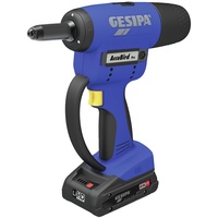Gesipa AccuBirdPRO 13000N im Krt.GESIPA