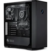 Joule Performance L1130772 R7-9700X/32GB/2TB/RTX4070S, Gaming PC mit AMD RyzenTM