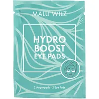 Malu Wilz Hydro Boost Augenpads Creme 2 Stk.