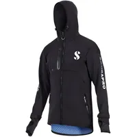 Scubapro Jacke Boat Coat Herren XL Set Atemregler für