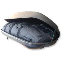 Kjust DACHBOX TASCHEN SET 4STK FÜR INTERPACK TRAXER 5.6