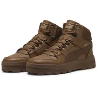Puma Rebound Abrupt haute coffee/espresso brown/oak branch 46
