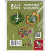 Pegasus Spiele Dorfromantik - Wetterau (Mini-Erweiterung)