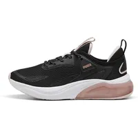 Puma Cell Thrill Laufschuhe 03 black/rose gold/mauve mist 40