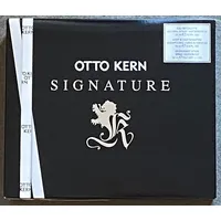 OTTO KERN Signature Man Eau de Toilette 30 ml