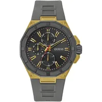 GUESS GW0803G1 Herrenuhr R2 50mm 5ATM