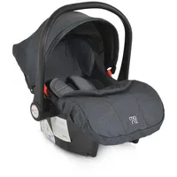 Moni Babyschale Trio i-Size Grau