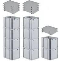 Proregal Eurobox NextGen Economy 32 x 30 x 40