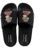 SKECHERS Herren Slides, Multi, 44 EU