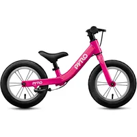 TechniBike PYRO BB Twelve - Laufrad (12 Zoll Balancebike