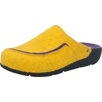 Berkemann Neah Gelb/Lila 36