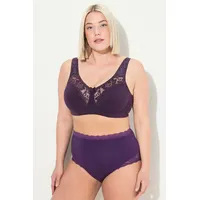 Ulla Popken Damen große Größen Übergrößen Plus Size Entlastungs-BH
