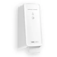 CWS PureLine Surface Cleaner Toilet 1700382 Schloss, HxBxT 296x123x126,