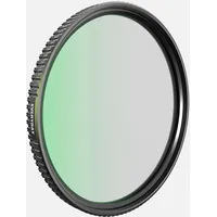 PolarPro Shortstache Everyday - 1/4 Strength Black Mist 46mm