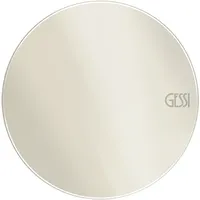 GESSI Origini Griffeinsatz Nickel - Nickel